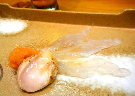 旬菜・旬魚の旨い店 赤とんぼ（大阪福島）