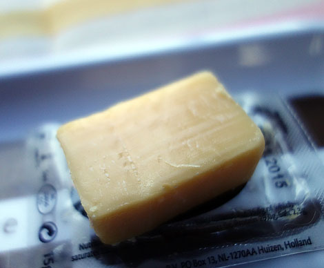 チーズガーデン五峰館 [THE CHEESE GARDEN]（栃木那須）晩酌用のチーズ盛り合わせ