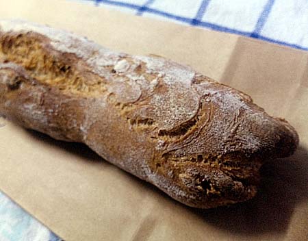 ブランジェリー コム シノワ[Boulangerie Comme Chinois]（神戸三宮）パン