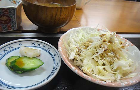 ビフカツ丼 丼家（神戸春日野道）定食・食堂