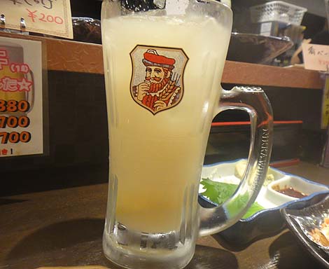 グイグイ本舗 3号店（神戸六甲道）立ち飲み