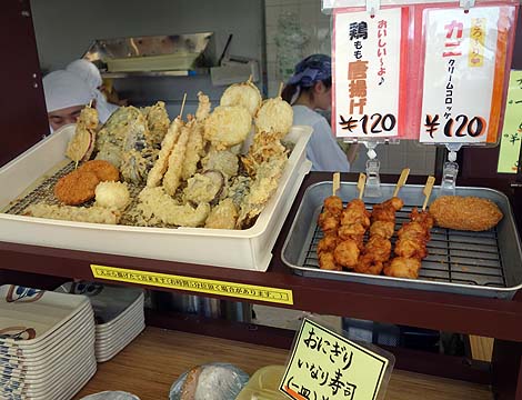 本格手打ちうどん屋 丸池製麺所（徳島板野町）高松の有名店「池上製麺所」のお弟子さんのお店