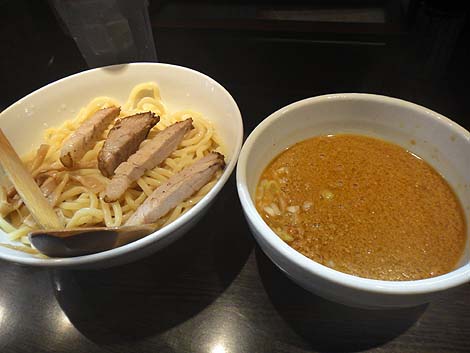 純風殿（大阪堺東）つけ麺・ラーメン