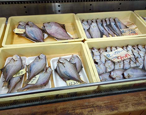 北海道の新鮮な海鮮をそのままご自宅に直送するならここ！「柿崎商店」（北海道余市）