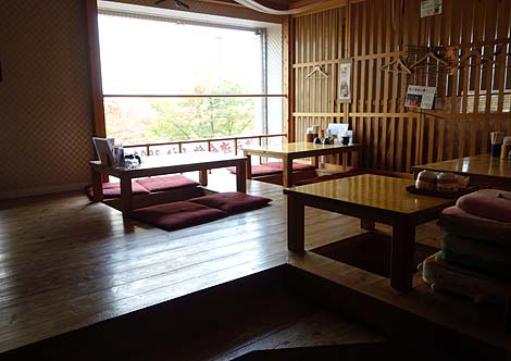 素材キッチン 菊兆（神戸ハーバーランド）六菜ランチ