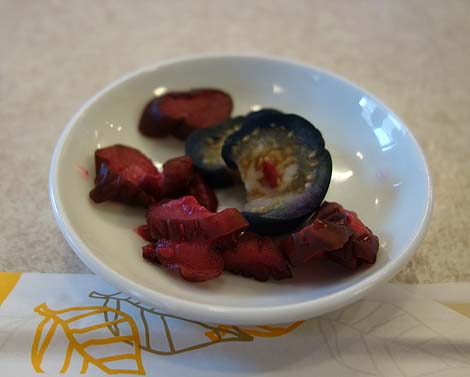 中国料理 Kirin[麒麟 キリン]（神戸甲南山手・深江）ホンコン焼きそば