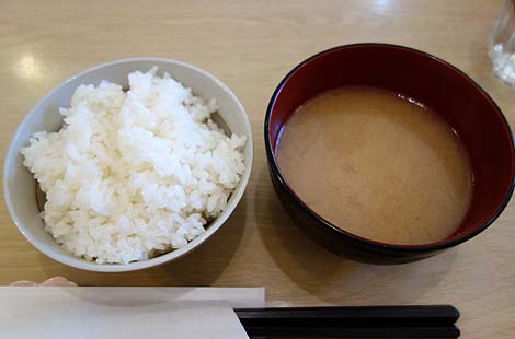 ダイニングキッチン クドウ（神戸阪神青木）洋食ランチ
