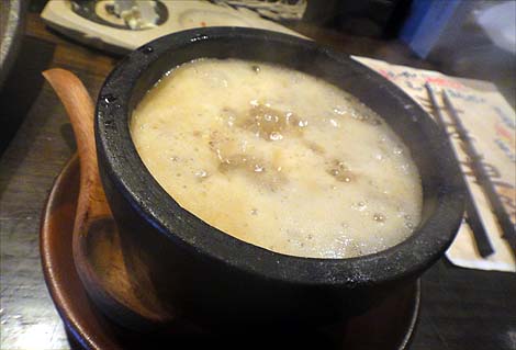 つけ麺 きゅうじ（大阪天王寺）ビールセット