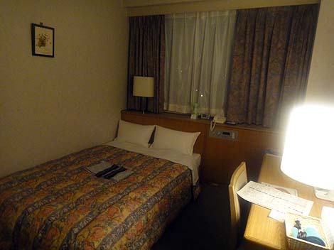 ホテル マイラ（岡山）ビジネスホテル