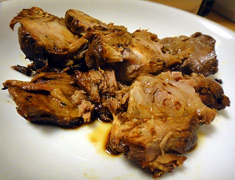 炭火焼き焼豚、飛騨牛しぐれ煮、豚角煮、チキンロール 初回限定お試しセット（肉の御嵩屋）