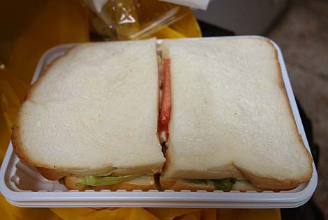 サンドイッチファクトリー・オー・シー・エム[Sandwich Factory OCM]（福岡北九州小倉）