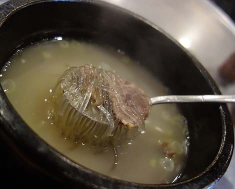韓流食堂 オッパ[OPPA]！（神戸御影・住吉）韓国料理