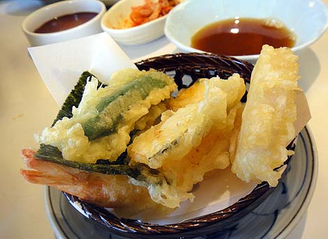 和食さと 守口寺方店（大阪）しゃぶしゃぶバイキングプレミアムコース