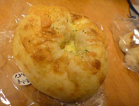 世界パン（大阪堺市三国ヶ丘）天然酵母パン
