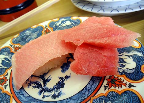 志摩（大阪富田林）寿司