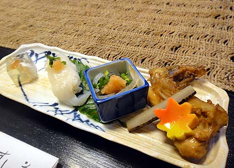 すし善（兵庫伊丹）寿司
