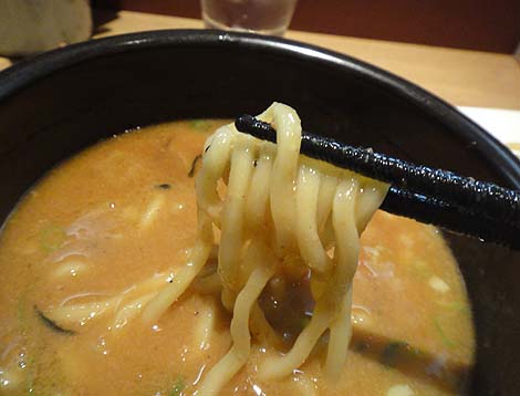 麺や 写楽（大阪大東）つけ麺