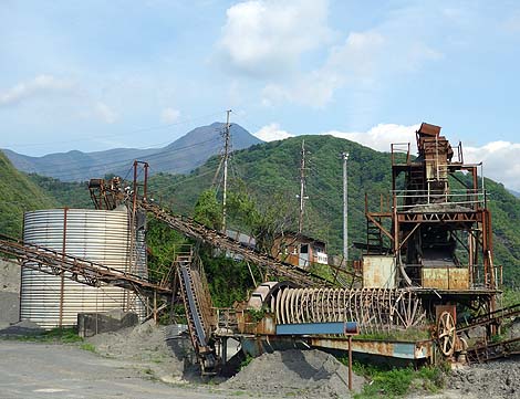 ���̔����o���������܂�Ȃ���H��ʐ^ �H�R�y�� �x�m��{�Ёi�R���x�m�g�c�j