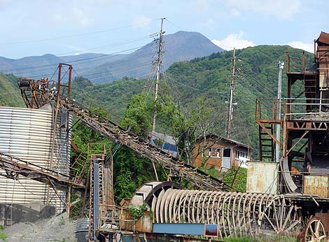 ���̔����o���������܂�Ȃ���H��ʐ^ �H�R�y�� �x�m��{�Ёi�R���x�m�g�c�j