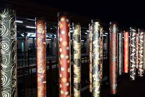 ���R�ԓ��H�i2013�N12���j���s�E��̃��C�g�A�b�v