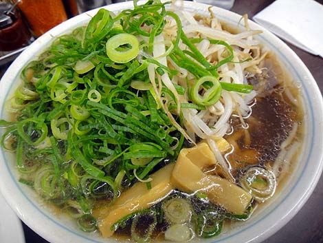 中華そば 第一旭