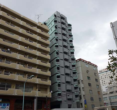 GUNKAN���V�h�r��[���j���[�X�J�C�r��]�i�������V�h�j�R�̓}���V�����E�����z