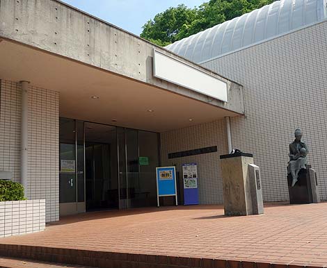 恐竜はあれど化石に特化した博物館は全国でも非常に珍しい・・・瑞浪市「化石博物館」(岐阜)