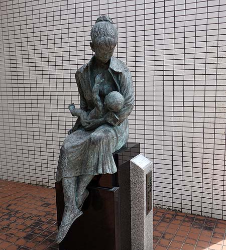 恐竜はあれど化石に特化した博物館は全国でも非常に珍しい・・・瑞浪市「化石博物館」(岐阜)