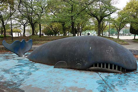 ������тč��l�ɑł��グ��ꂽ���̂悤�ȁE�E�E��O��I���������̃N�W�����i���É��s���j