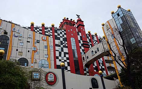 �����ڂ�USJ�̃A�g���N�V������ȁE�E�E���ꂪ���ݏ����{�݁H�i���s���ǁE���F�H��j�����z