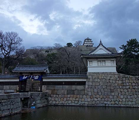 �ۋT��i����ۋT�j�S����߂��藷