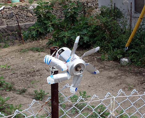 鬼ヶ島をぶらり散歩♪(香川高松女木島)