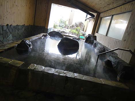 おおいた温泉物語 三川の湯