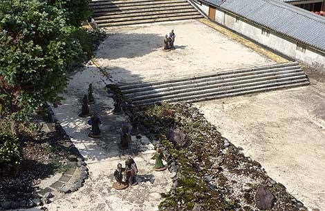 実は姫路城は三重県伊勢市に実在した!?そのスクープを暴く