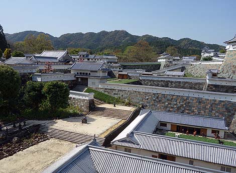 実は姫路城は三重県伊勢市に実在した!?そのスクープを暴く