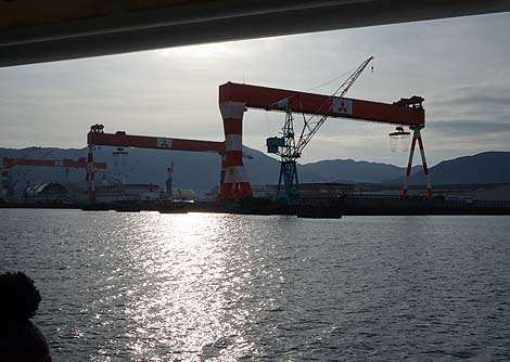 �u����`�v���N���[�Y�D�łԂ�Ԃ�ƁE�E�E�i�N���N�n��B��8���ڂ̒��j