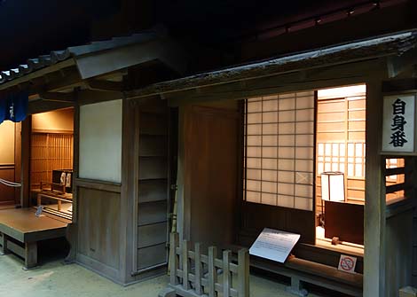 有名すぎるか・・・日本3名城の1つ「名古屋城」(愛知県)