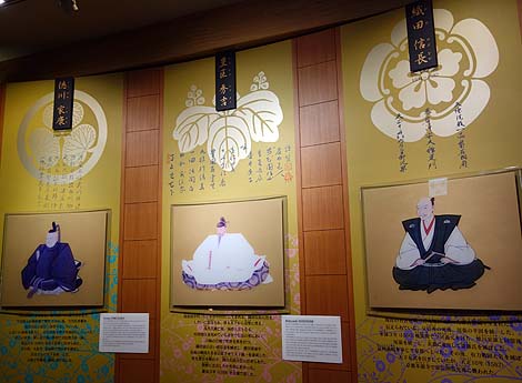 有名すぎるか・・・日本3名城の1つ「名古屋城」(愛知県)