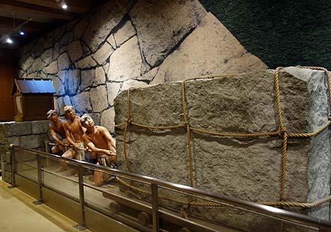 有名すぎるか・・・日本3名城の1つ「名古屋城」(愛知県)