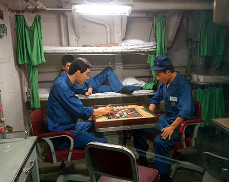 ���A���}�l�L�����D���̏󋵂��Č��I��Ɋϑ��D�u�ӂ��v�i���m���É��j