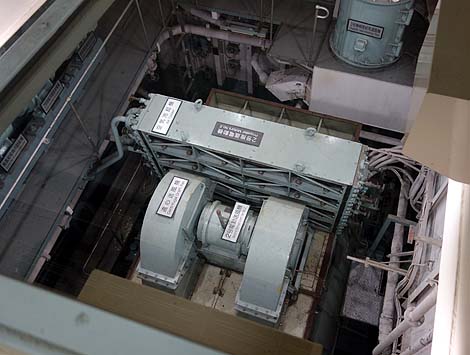 ���A���}�l�L�����D���̏󋵂��Č��I��Ɋϑ��D�u�ӂ��v�i���m���É��j