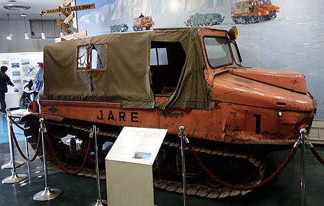 ���A���}�l�L�����D���̏󋵂��Č��I��Ɋϑ��D�u�ӂ��v�i���m���É��j