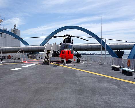 ���A���}�l�L�����D���̏󋵂��Č��I��Ɋϑ��D�u�ӂ��v�i���m���É��j