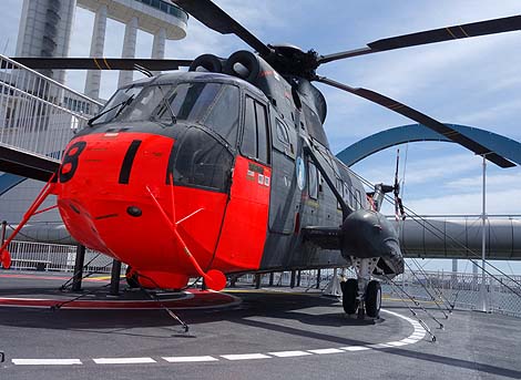 ���A���}�l�L�����D���̏󋵂��Č��I��Ɋϑ��D�u�ӂ��v�i���m���É��j