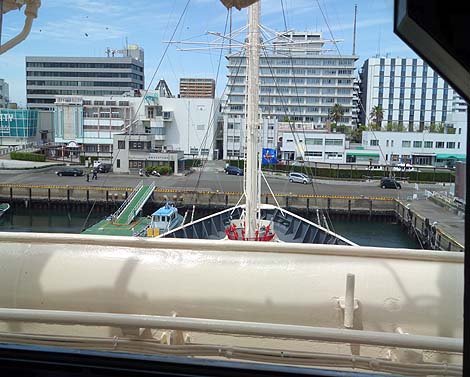 ���A���}�l�L�����D���̏󋵂��Č��I��Ɋϑ��D�u�ӂ��v�i���m���É��j