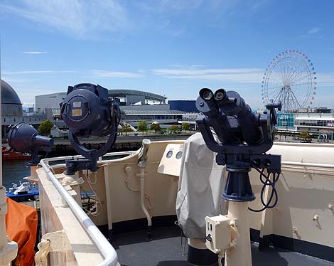 ���A���}�l�L�����D���̏󋵂��Č��I��Ɋϑ��D�u�ӂ��v�i���m���É��j