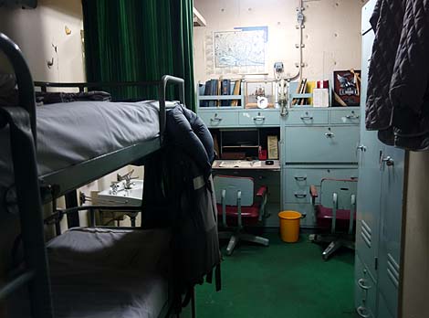 ���A���}�l�L�����D���̏󋵂��Č��I��Ɋϑ��D�u�ӂ��v�i���m���É��j