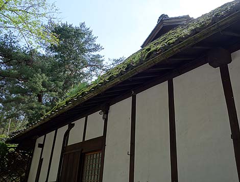 忍者屋敷のからくりを可愛いくノ一がご案内♪伊賀流忍者博物館(三重伊賀)