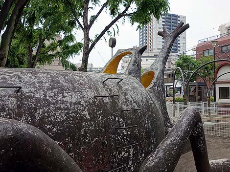 ���������� �J�u�g���V���ׂ��i������ˁj�������������V��̐��E