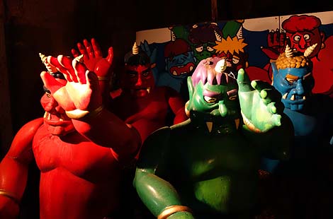 �����Y�`���͎l�������ɂ��I �S�����哴�A�i���썂�����ؓ��j